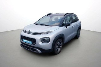 Photo Citroen C3 Aircross C3 Aircross BlueHDi 100 S&S BVM6