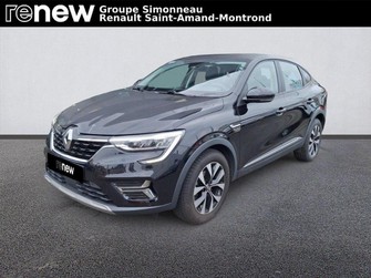 Photo Renault Arkana TCe 140 EDC FAP Zen