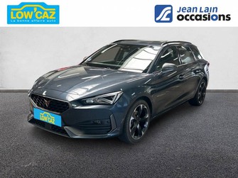Photo Cupra Leon Sportstourer 1.5 eTSI 150 ch DSG7 V