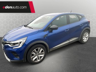 Photo Renault Captur TCe 90 Business