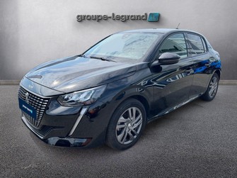 Photo Peugeot 208 1.2 PureTech 100ch S&S Style