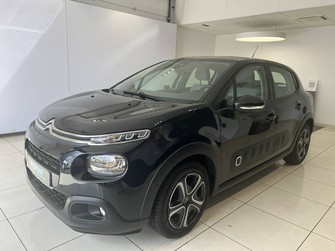 Photo Citroen C3 C3 PureTech 110 S&S