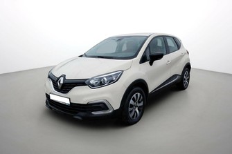Photo Renault Captur Captur TCe 90 Energy