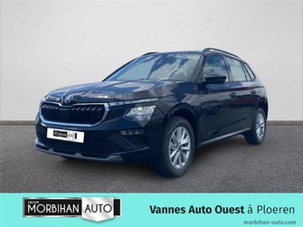 Photo Skoda Kamiq 1.0 TSI EVO 2 116 CH DSG7 Selection