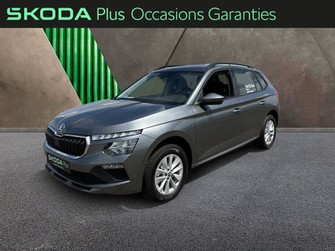 Photo Skoda Kamiq 1.5 TSI Evo 2 150ch ACT Selection DSG7