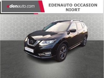 Photo Nissan X Trail dCi 150 Xtronic 7pl N-Connecta