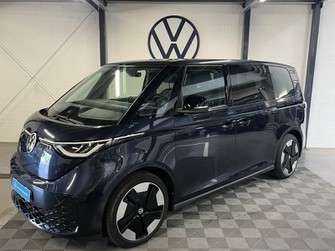 Photo Volkswagen  204ch Pro 77 kWh