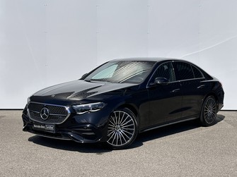 Photo Mercedes Classe E CLASSE E Classe E 220 d 9G-Tronic