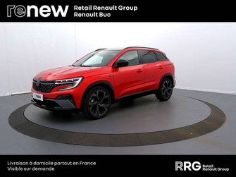 Photo Renault Austral Austral E-Tech hybrid 200