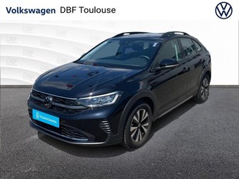 Photo Volkswagen Taigo 1.0 TSI 95 BVM5 Life