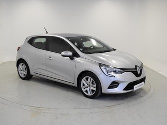 Photo Renault Clio 1.5 Blue dCi 100ch Business 21N