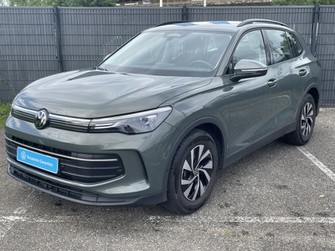 Photo Volkswagen Tiguan 1.5 eTSI 130ch Life Plus DSG7