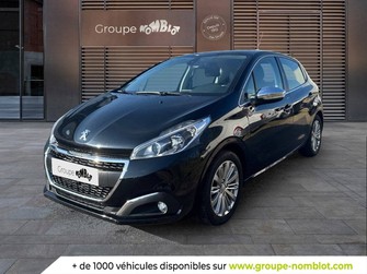 Photo Peugeot 208 208 1.2 PureTech 82ch BVM5