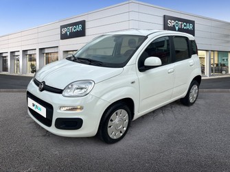 Photo Fiat Panda 1.2 8v 69ch S&S Easy Euro6D