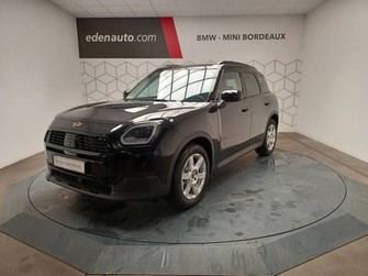 Photo Mini Countryman 170 ch DKG7 C Classic