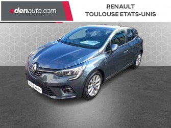Photo Renault Clio TCe 90 - 21N Intens