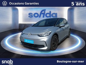 Photo Volkswagen ID.3 ID.3 170 ch Pure