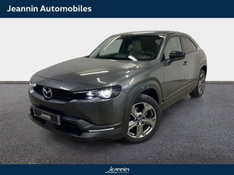 Photo Mazda MX-30 2020 MX-30 e-Skyactiv 145 ch