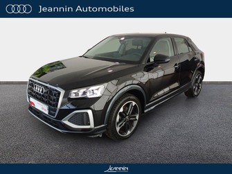 Photo Audi Q2 Q2 30 TDI 116 S tronic 7