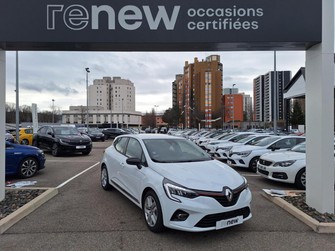 Photo Renault Clio V TCe 90 Zen