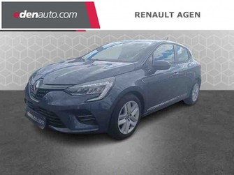 Photo Renault Clio TCe 100 Business