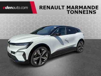 Photo Renault Megane E-Tech EV60 220 ch super charge Iconic