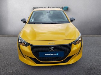 Photo Peugeot 208 1.2 PureTech 75ch S&S Like