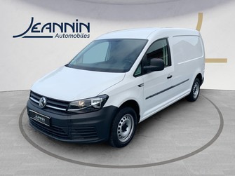 Photo Volkswagen Caddy VAN MAXI CADDY VAN MAXI 2.0 TDI 102 DSG6