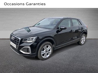 Photo Audi Q2 30 TDI 116ch Business line S tronic 7