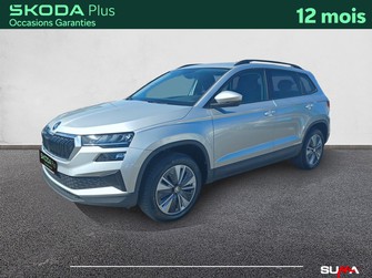 Photo Skoda Karoq Karoq 1.0 TSI 110 ch