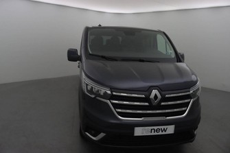 Photo Renault Trafic L2 dCi 150 Energy S&S EDC Intens