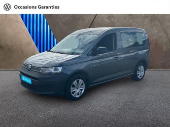 Photo Volkswagen Caddy Cargo 1.5 TSI 114ch Business DSG7