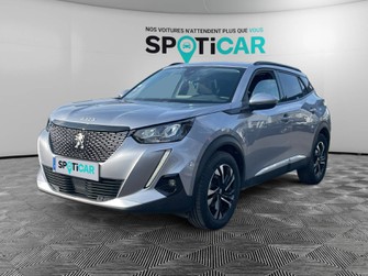 Photo Peugeot 2008 2008 PureTech 130 S&S EAT8