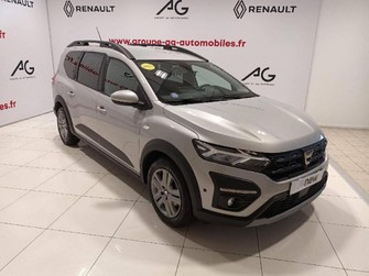 Photo Dacia Jogger ECO-G 100 7 places Confort
