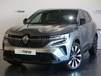 Photo Renault Austral mild hybrid advanced 130 Techno