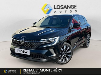 Photo Renault Austral E-Tech hybrid 200 Techno