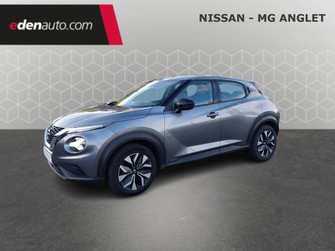 Photo Nissan Juke DIG-T 114 Business Edition