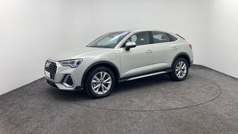 Photo Audi Q3 SPORTBACK Q3 Sportback 45 TFSIe 245 ch S tronic 6