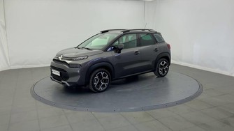 Photo Citroen C3 Aircross PureTech 110 S&S BVM6 Shine Pack
