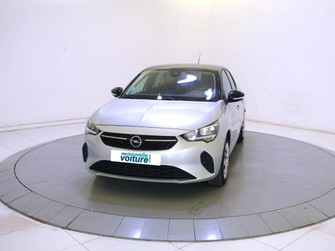Photo Opel Corsa ELECTRIQUE 136 ch &amp; Batterie 50 kWh - Edition