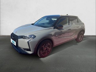 Photo DS  DS3 Crossback E-Tense Performance Line+