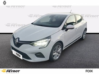 Photo Renault Clio Blue dCi 85 Business