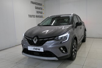 Photo Renault Captur Captur TCe 90