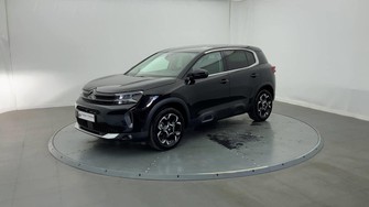 Photo Citroen C5 Aircross BlueHDi 130 S&S EAT8 Shine