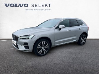 Photo Volvo XC60 XC60 B4 197 ch Geartronic 8