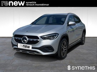 Photo Mercedes GLA e 8G-DCT Progressive Line