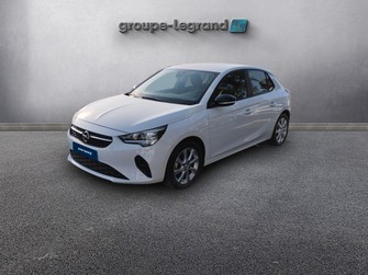 Photo Opel Corsa 1.2 75ch Edition