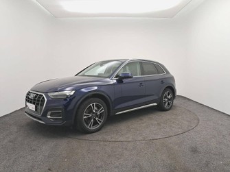 Photo Audi Q5 Q5 35 TDI 163 S tronic 7