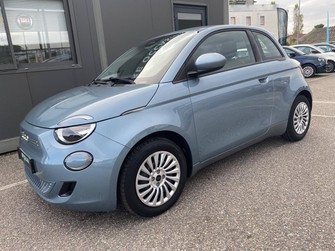 Photo Fiat 500 III e 95 ch Action 3p
