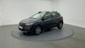 Photo Dacia Sandero Sandero TCe 90 - 22